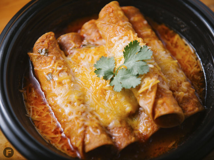 Mexican: Tortilleria Perches
